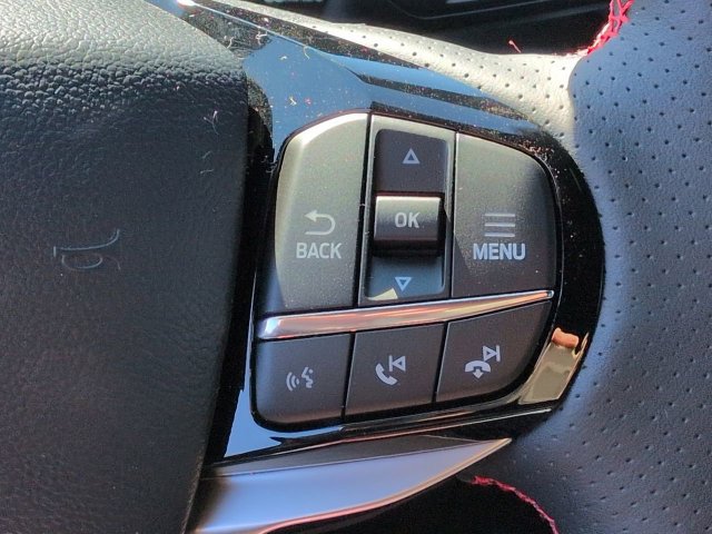 New 2026 Ford Explorer ST-Line RWD image 28