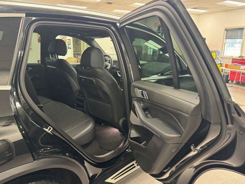 Used 2026 BMW X5 xDrive40i AWD/4WD image 22