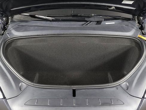 Used 2023 Tesla Model X Plaid AWD/4WD image 17