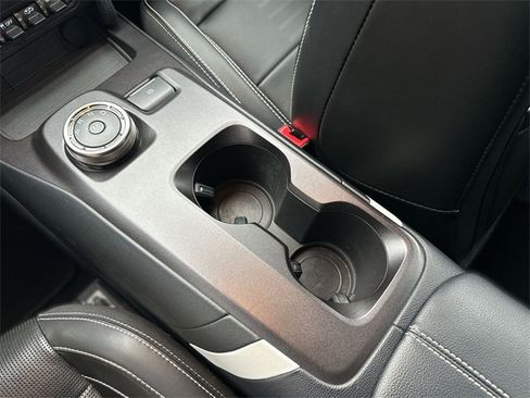 Certified 2020 Ford Mustang Shelby GT500 w/ Technology Package image 22