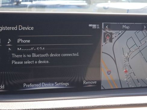 Used 2022 Lexus RX 350L Premium w/ Premium Package image 18