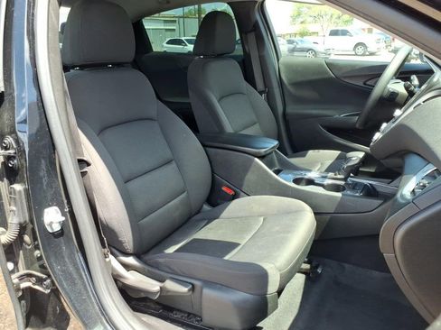 Used 2024 Chevrolet Malibu LT FWD image 15