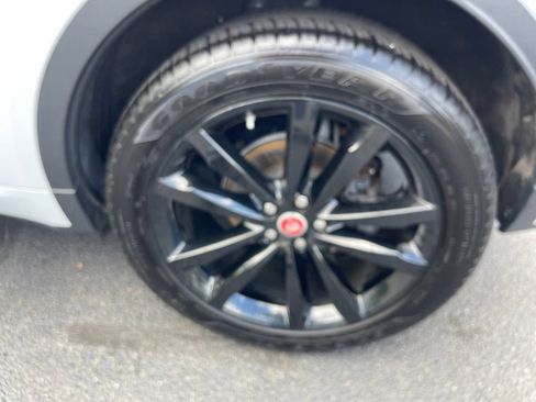 Used 2020 Jaguar E-PACE Checkered Flag AWD/4WD image 28