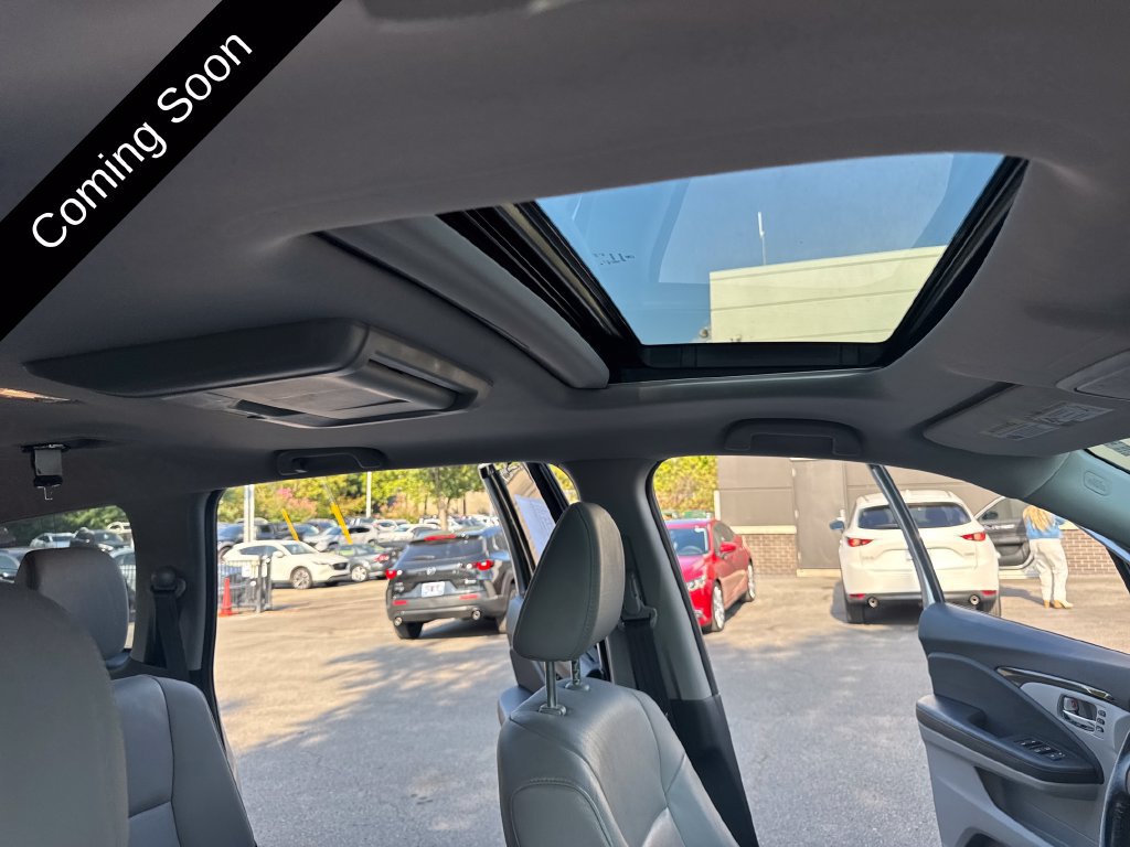 Used 2016 Honda Pilot Touring image 65