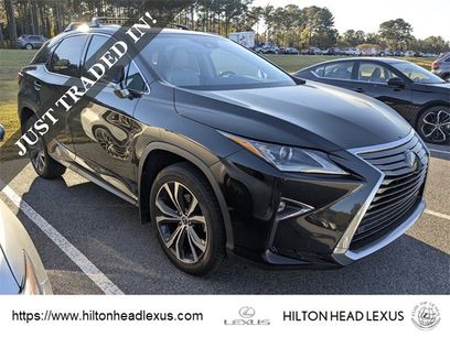Used 2019 Lexus RX 350 FWD