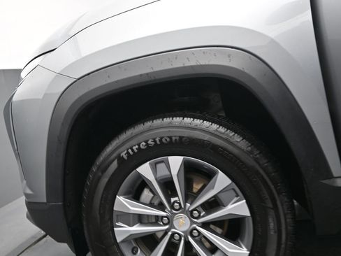 Used 2025 Chevrolet Equinox LT FWD image 18