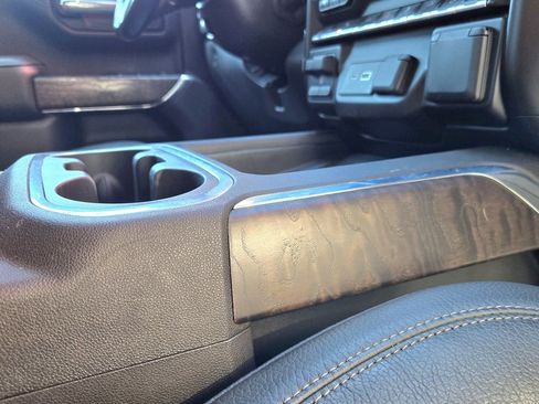 Used 2021 GMC Sierra 1500 Denali image 26