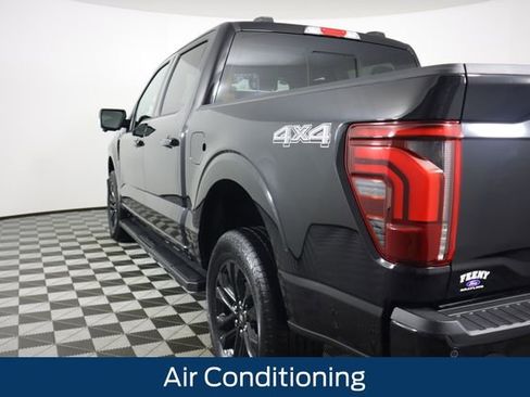 New 2026 Ford F150 Lariat w/ Equipment Group 502A High image 20