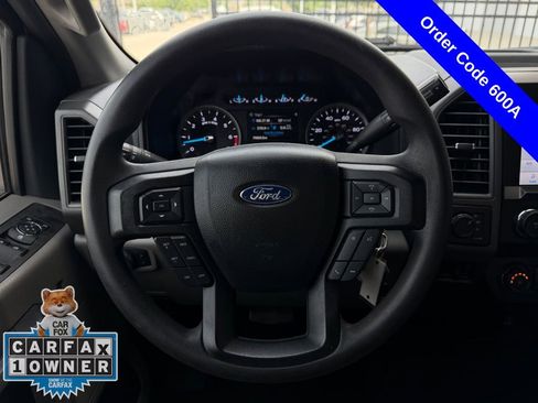 Used 2021 Ford F250 XL w/ STX Appearance Package AWD/4WD image 11