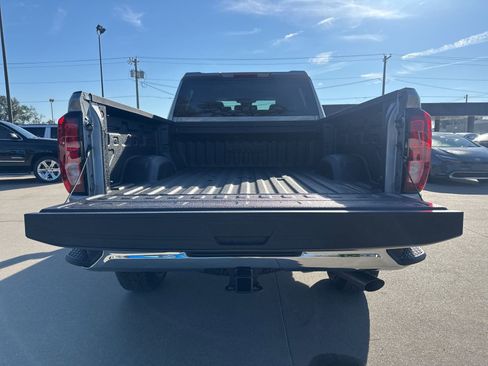 New 2026 GMC Sierra 2500 SLE w/ SLE Value Package; image 14