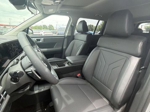 Used 2026 Hyundai Santa Fe XRT AWD/4WD image 9