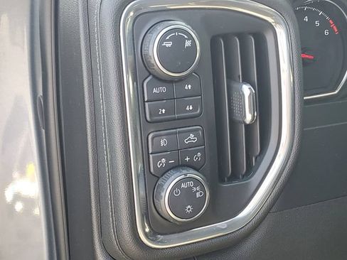 Used 2019 Chevrolet Silverado 1500 RST AWD/4WD image 8