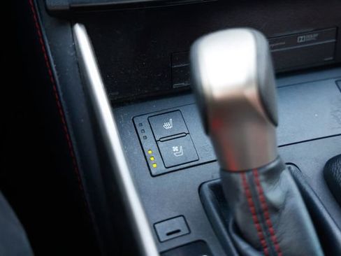 Used 2015 Lexus IS 350 image 38