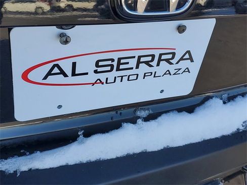 Used 2017 Honda Civic Sport image 6