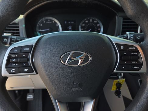 Used 2019 Hyundai Sonata SE FWD image 22
