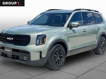 Certified 2024 Kia Telluride SX X-Pro