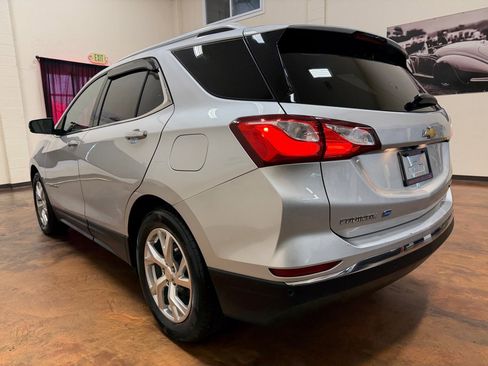 Used 2019 Chevrolet Equinox Premier FWD image 7