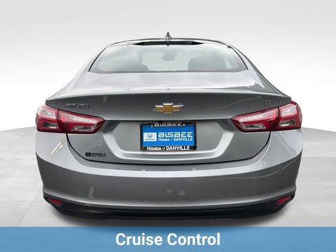Used 2024 Chevrolet Malibu LT FWD image 6