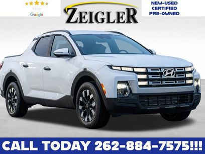 New 2026 Hyundai Santa Cruz SEL