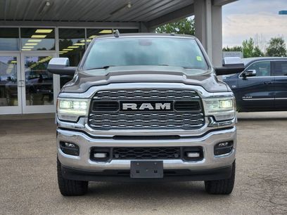 Used 2022 RAM 2500 Limited