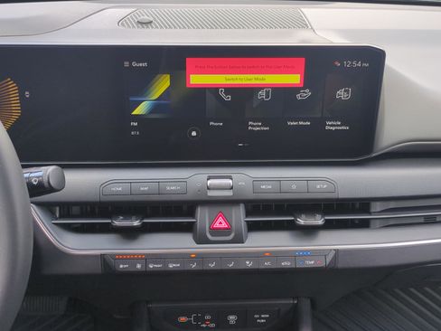 New 2026 Kia K4 LXS image 17