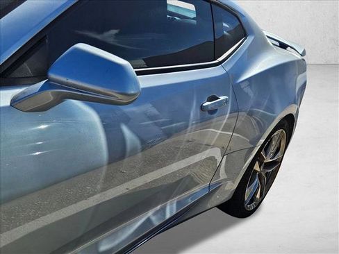 Used 2018 Chevrolet Camaro SS image 14