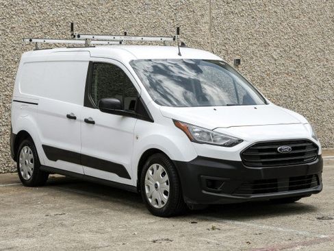 Used 2021 Ford Transit Connect XL FWD image 9