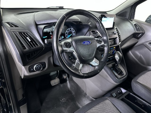 Used 2020 Ford Transit Connect XL w/ Trailer Tow Package FWD image 10