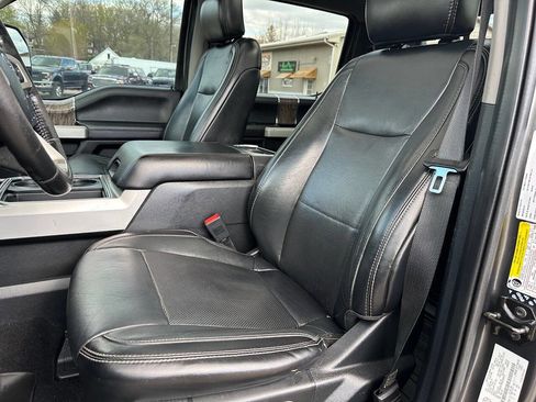 Used 2019 Ford F250 Lariat AWD/4WD image 35