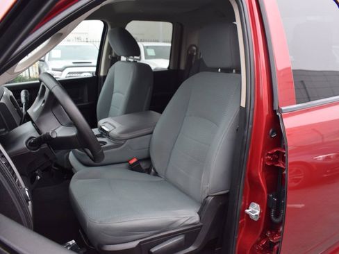 Used 2014 RAM 1500 Tradesman w/ Popular Equipment Group RWD image 41