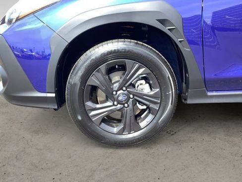 New 2026 Subaru Crosstrek 2.5i AWD/4WD image 14