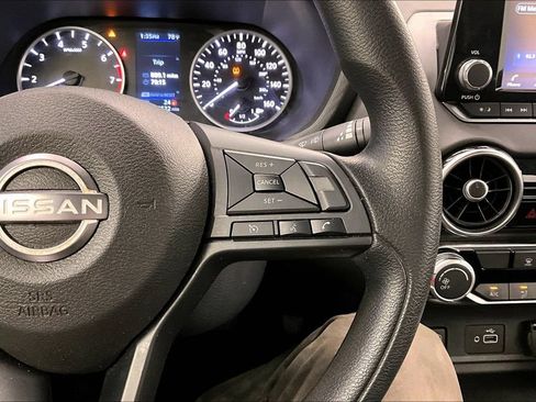 Used 2024 Nissan Sentra S FWD image 18