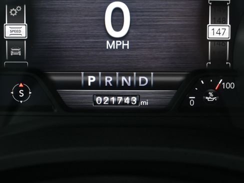 Used 2023 RAM 1500 Big Horn image 25