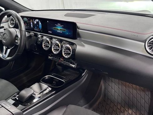 Certified 2023 Mercedes-Benz CLA 250 4MATIC image 17