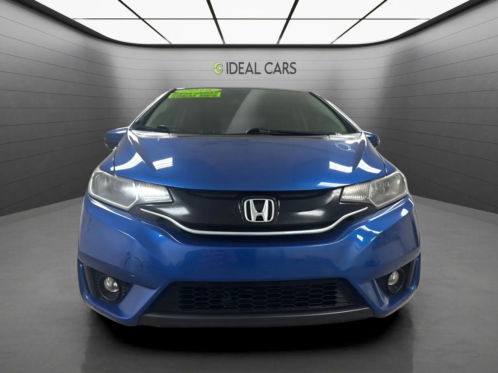 Used 2016 Honda Fit EX image 2