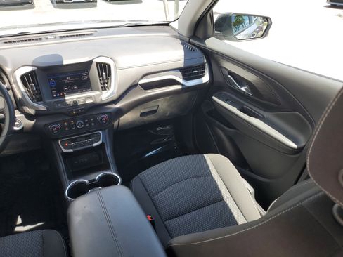 Used 2023 GMC Terrain SLE w/ Driver Convenience Package FWD image 17