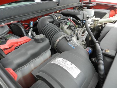 Used 2008 GMC Sierra 3500 SLT w/ Convenience Package image 27