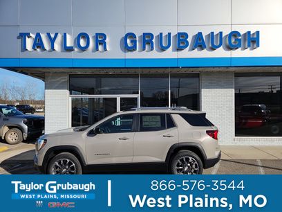 New 2026 GMC Terrain Elevation w/ Elevation Premium Package