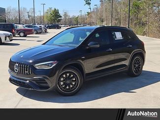 Used 2023 Mercedes-Benz GLA 45 AMG 4MATIC video 1