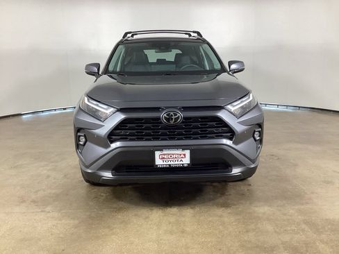 Used 2024 Toyota RAV4 XLE Premium w/ Weather Package AWD/4WD image 3
