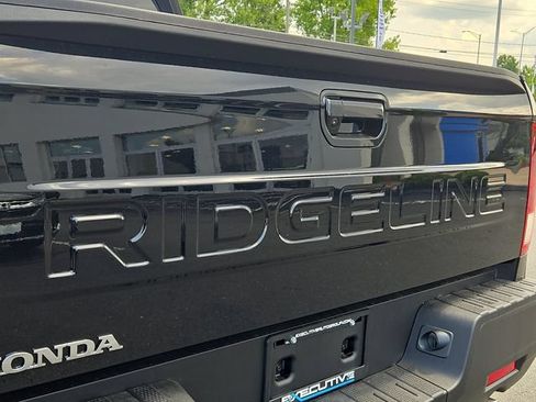 New 2026 Honda Ridgeline RTL image 21