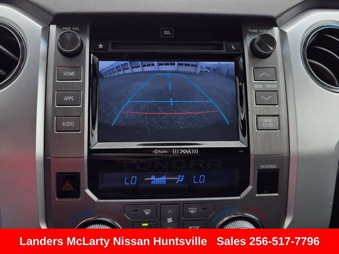 Used 2014 Toyota Tundra Platinum RWD image 22