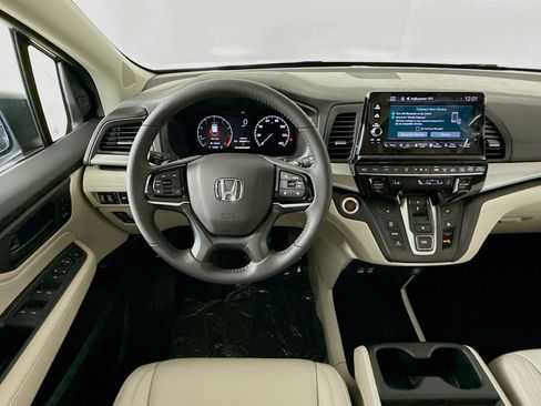 New 2026 Honda Odyssey EX-L image 11