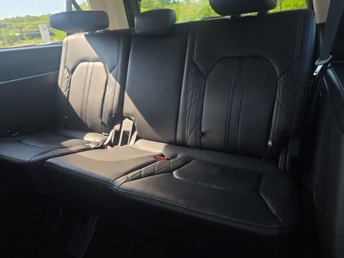 Used 2018 Ford Expedition Max Platinum AWD/4WD image 20