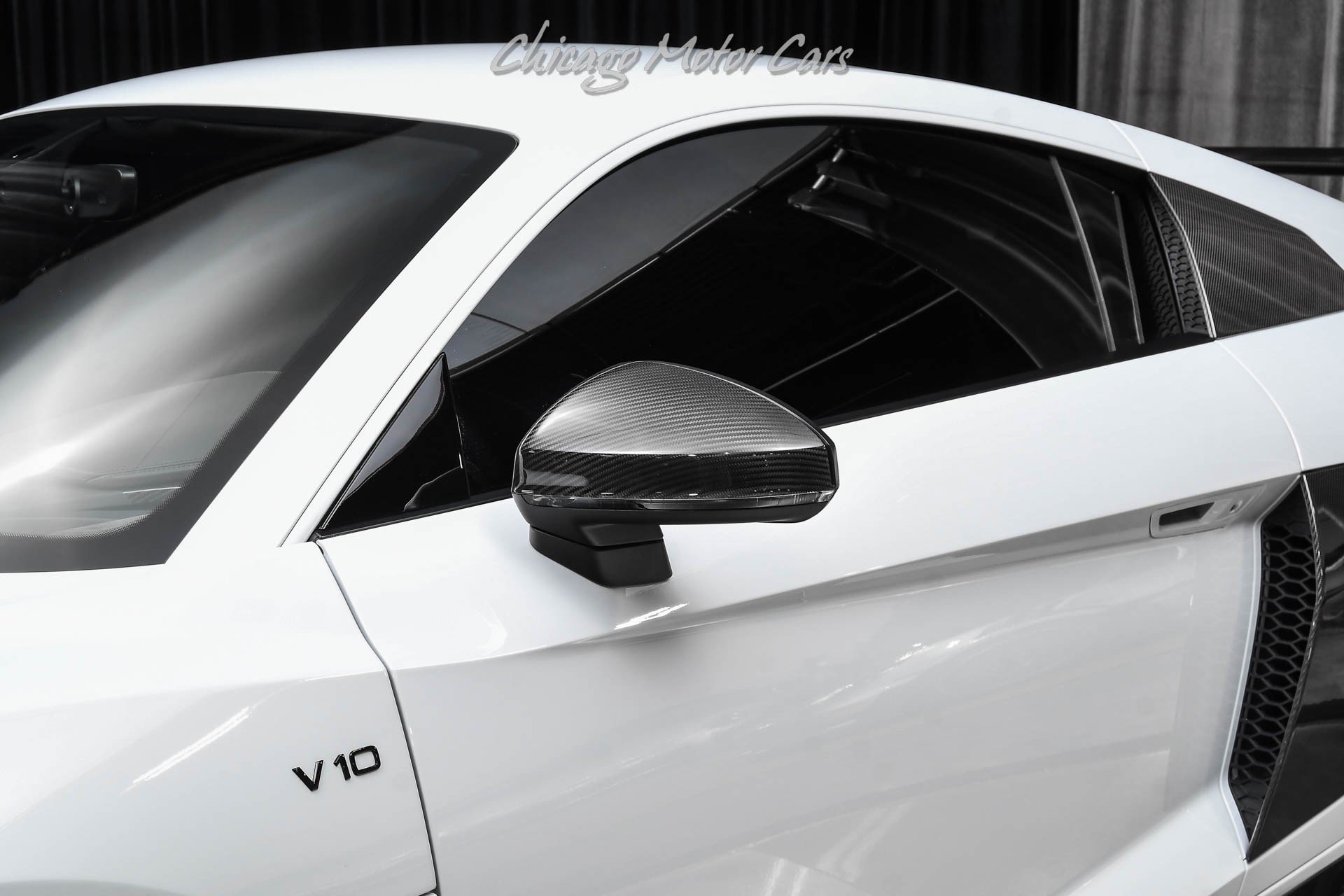 Used 2020 Audi R8 V10 performance AWD/4WD image 29