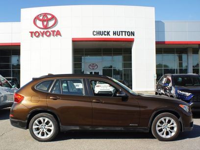 Used 2013 BMW X1 xDrive28i