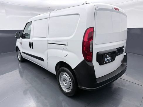 Used 2019 RAM ProMaster City Tradesman FWD image 5