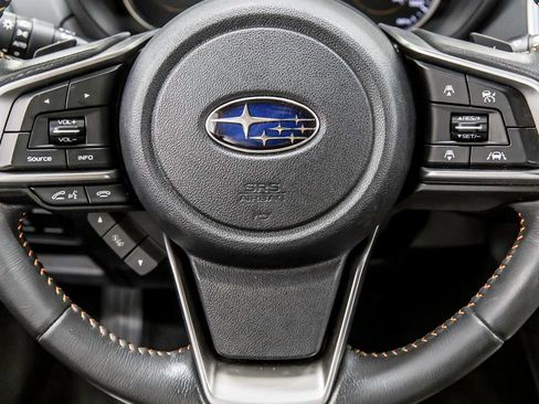 Used 2019 Subaru Crosstrek 2.0i Limited w/ Popular Package #2 AWD/4WD image 25