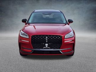 New 2026 Lincoln Corsair Reserve w/ Jet Appearance Package video 2