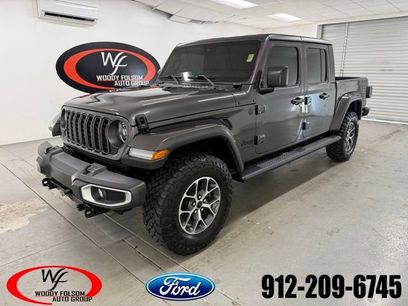 Used 2024 Jeep Gladiator Sport